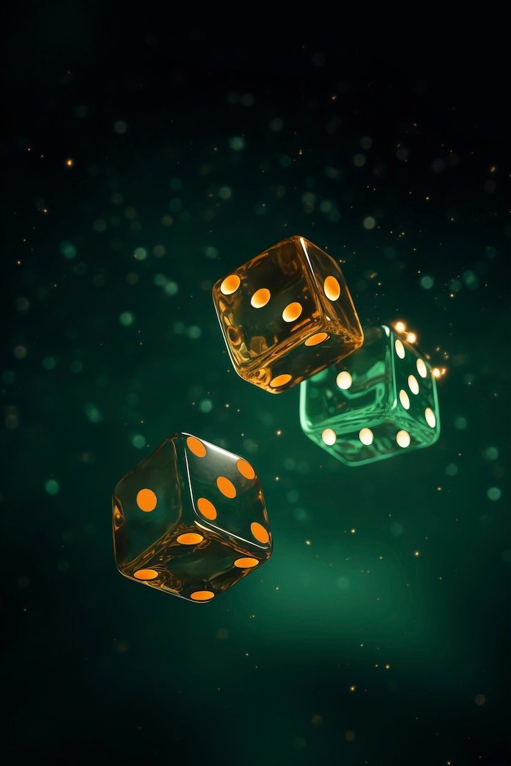 Studio live Baccarat gacor108 dengan dealer profesional