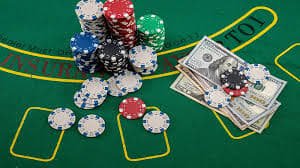 Antarmuka taruhan Baccarat di platform gacor108