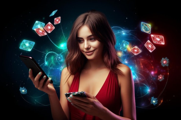 Permainan slot gratis di gacor108